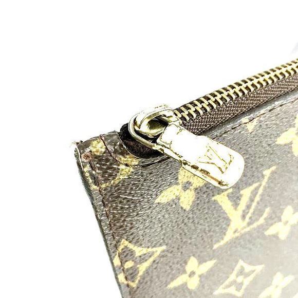Louis Vuitton Monogram Neverfull MM - Picture 4 of 9